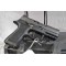 Sig Sauer P320 9mm Hi-cap 